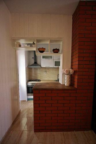 Apartments Jak?i? - ?ile