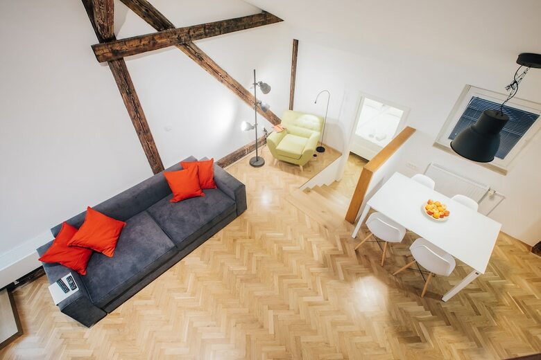 K3 Central Park Apartments