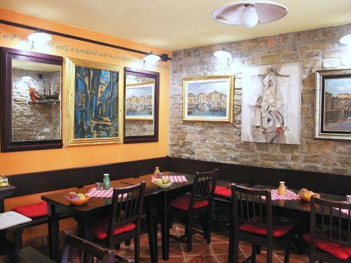 Bed & Breakfast Max Piran