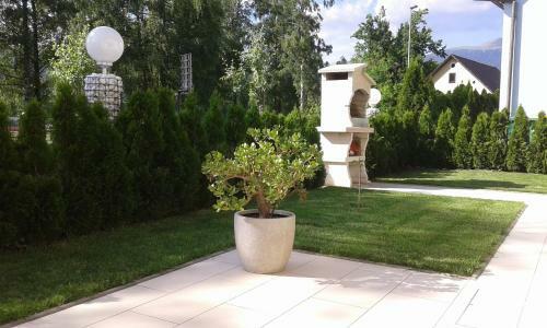 Apartments Sofija