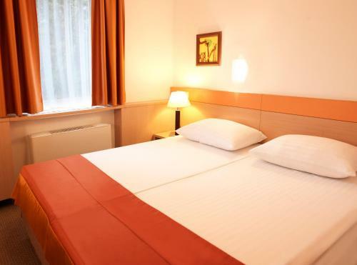 Hotel Savica - Sava Hotels & Resorts