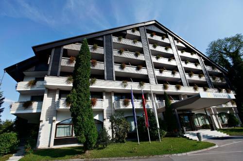 Hotel Savica - Sava Hotels & Resorts