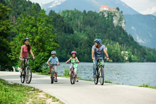 Hotel Savica - Sava Hotels & Resorts