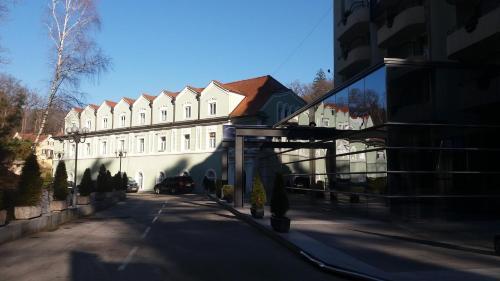 Apartment Slavica