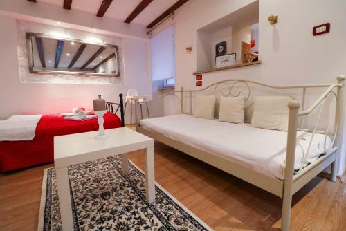 Apartment Luca