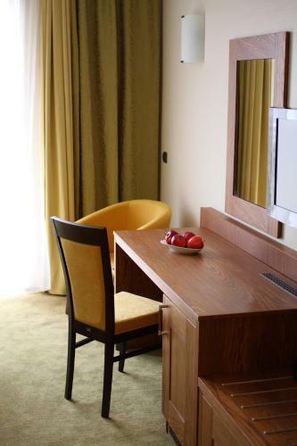 Arena Wellness Hotel