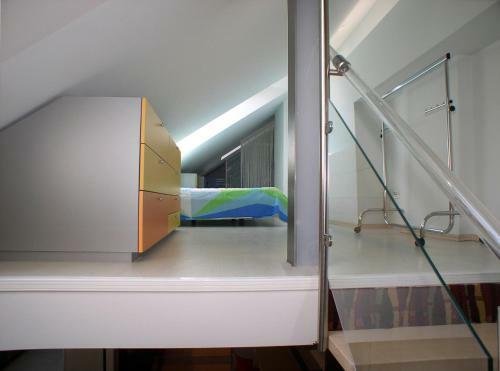 Jazzy Apartment