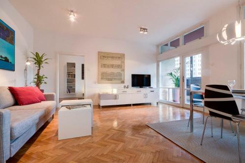 Apartment Slovenska Street