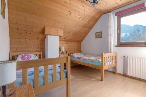 Holiday Home Kersnik