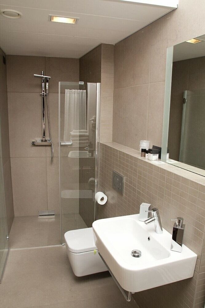 Bed & Breakfast Urban Homy Ljubljana