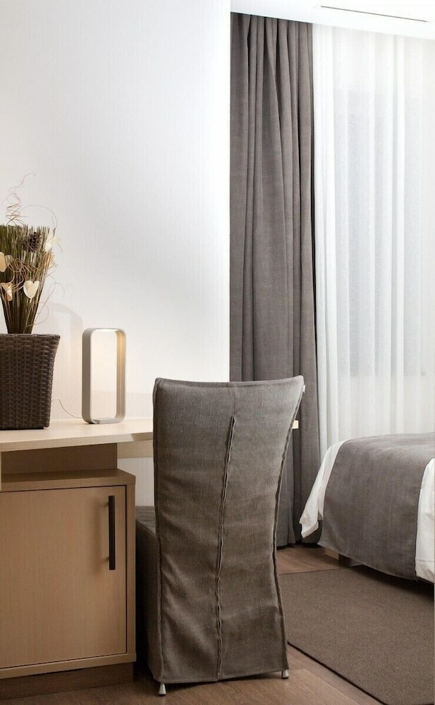 Bed & Breakfast Urban Homy Ljubljana