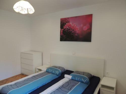 Apartment Evelux