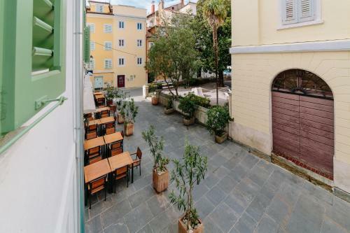 Hostal Piranika