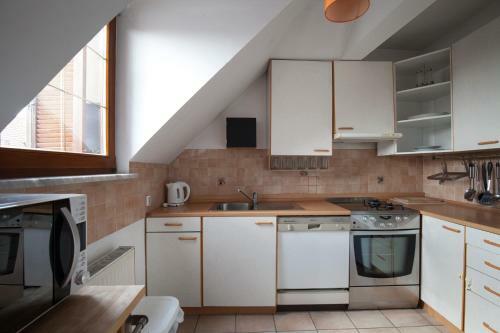 Apartment ?abjak Tour As