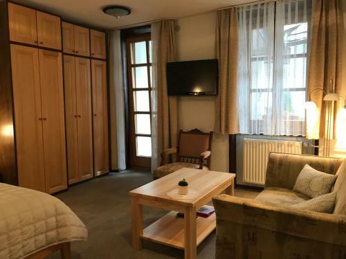 Apartmaji Su?nik