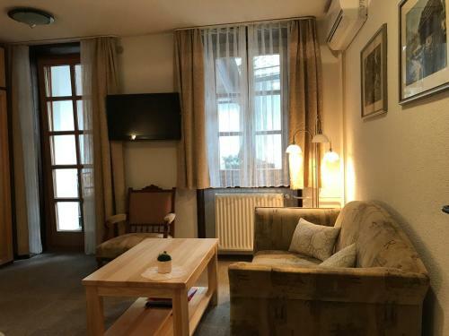 Apartmaji Su?nik