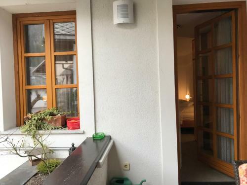 Apartmaji Su?nik