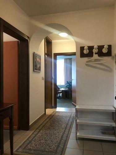 Apartmaji Su?nik
