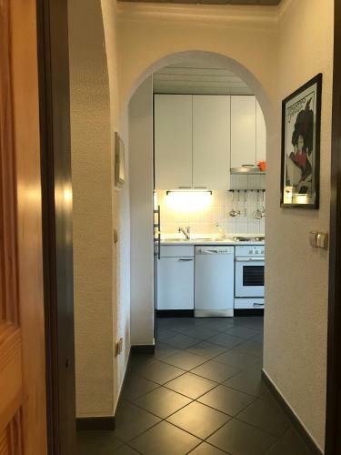 Apartmaji Su?nik