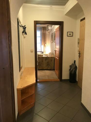 Apartmaji Su?nik
