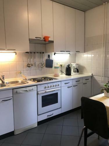 Apartmaji Su?nik