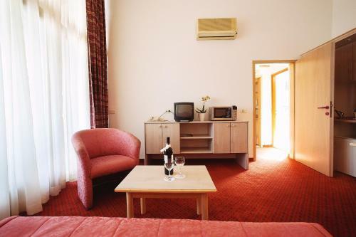 Apartments Vila Barka