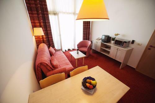 Apartments Vila Barka