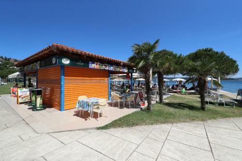 Apartments Vila Barka
