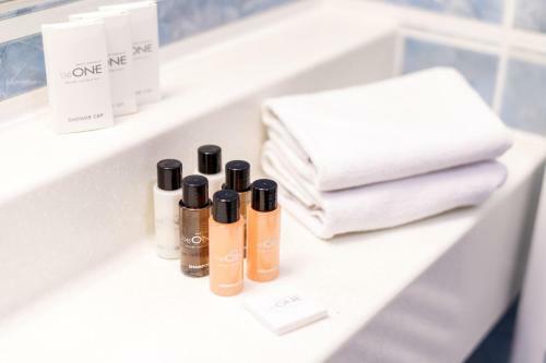 Hotel Mirna ? Terme & Wellness Lifeclass