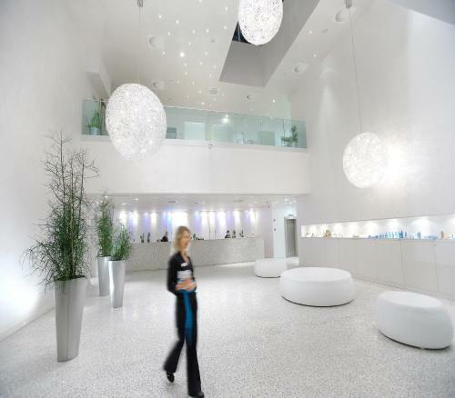 Hotel Mirna ? Terme & Wellness Lifeclass
