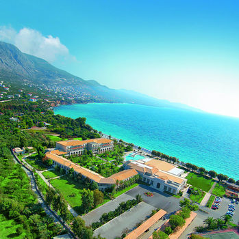 Filoxenia Hotel