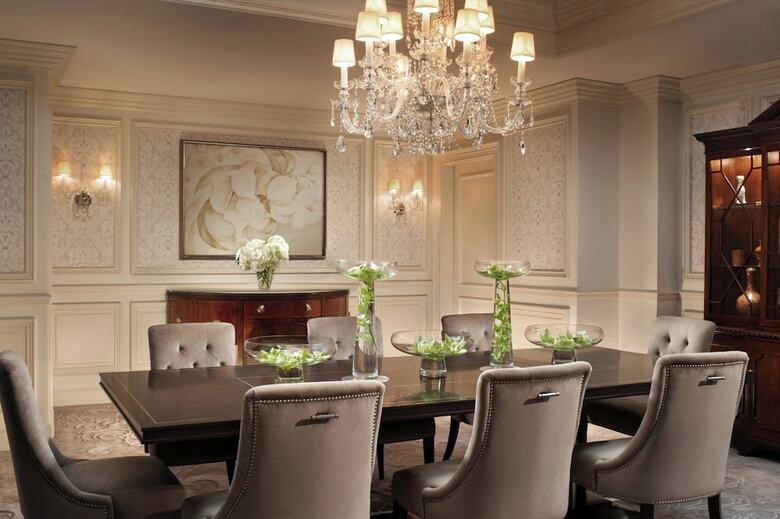 Hotel Ritz-carlton Osaka