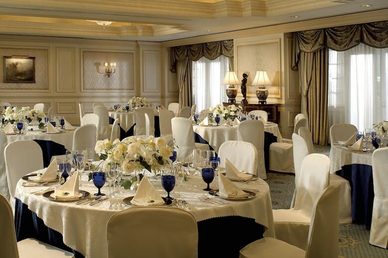Hotel Ritz-carlton Osaka