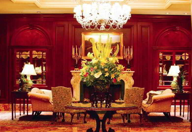 Hotel Ritz-carlton Osaka
