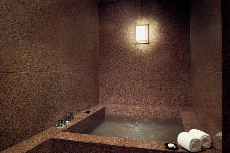 Hotel Ritz-carlton Osaka