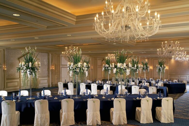 Hotel Ritz-carlton Osaka