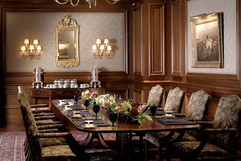 Hotel Ritz-carlton Osaka