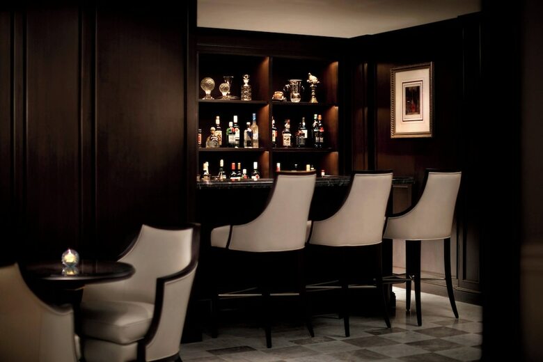 Hotel Ritz-carlton Osaka