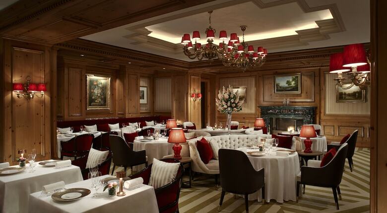 Hotel Ritz-carlton Osaka