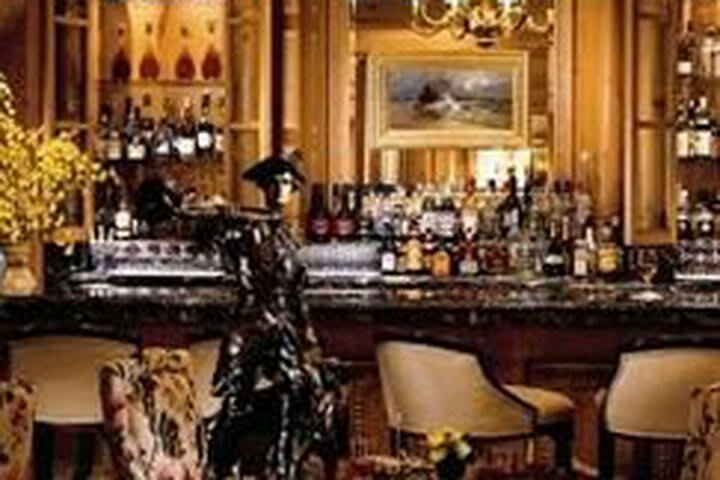 Hotel Ritz-carlton Osaka