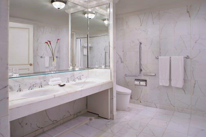 Hotel Ritz-carlton Osaka