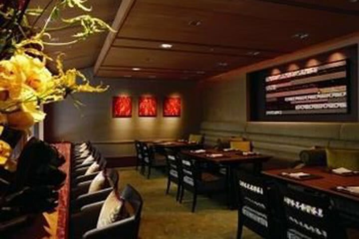 Hotel Ritz-carlton Osaka