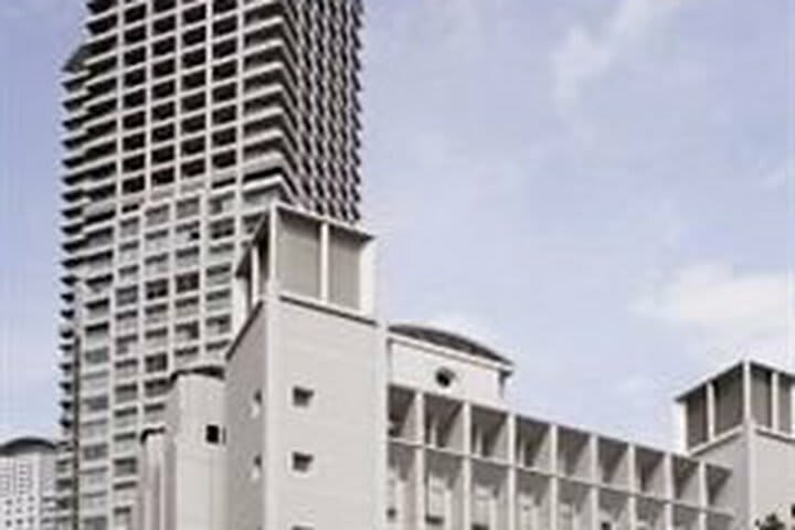 Hotel Ritz-carlton Osaka