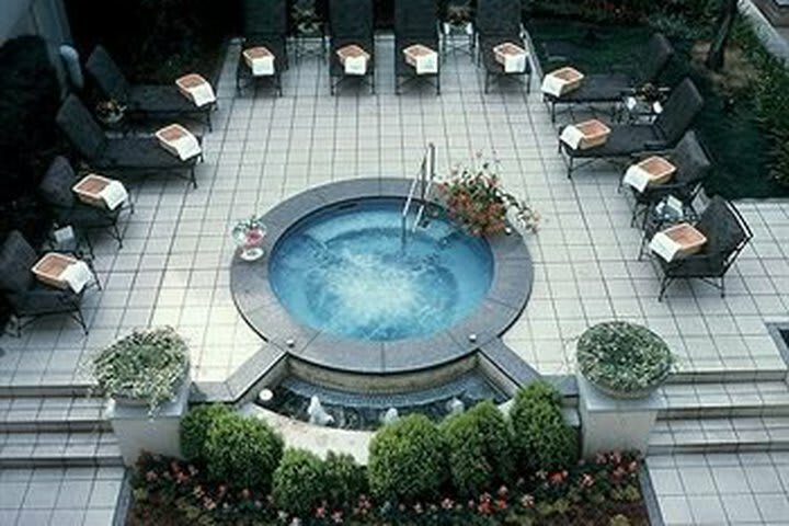Hotel Ritz-carlton Osaka