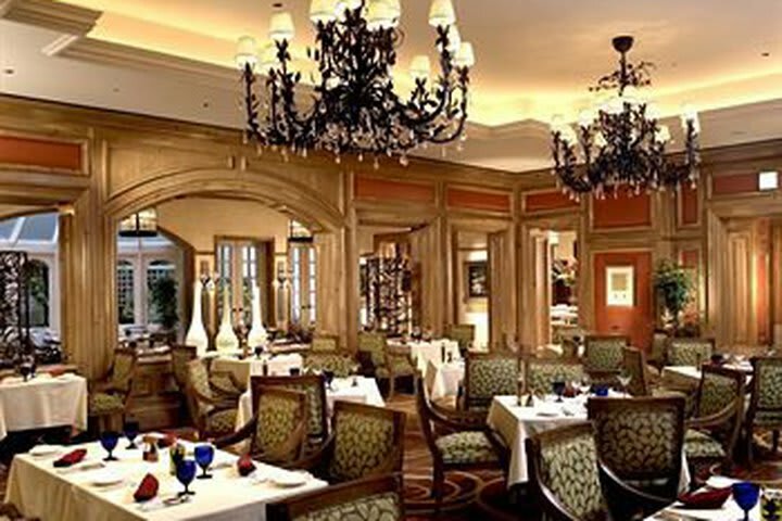 Hotel Ritz-carlton Osaka