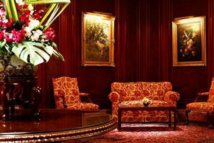Hotel Ritz-carlton Osaka