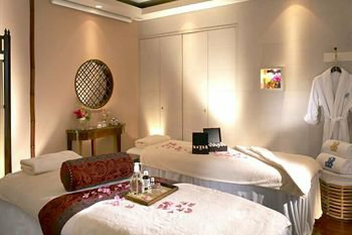 Hotel Ritz-carlton Osaka