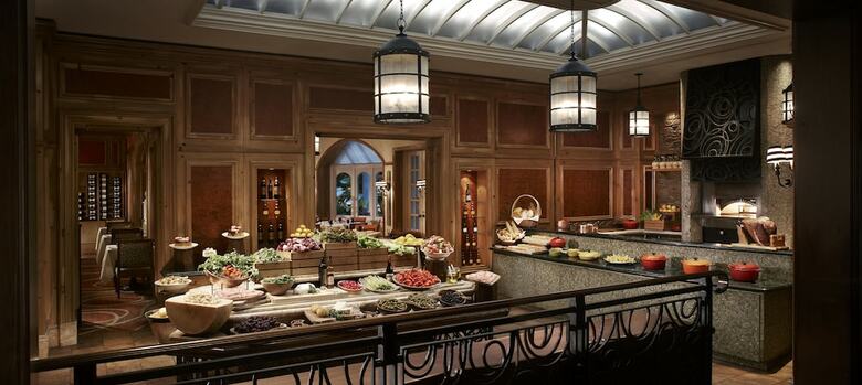 Hotel Ritz-carlton Osaka