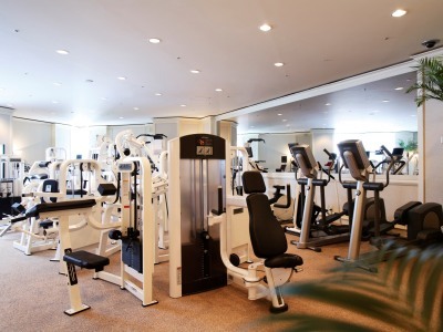 Hotel Ritz-carlton Osaka