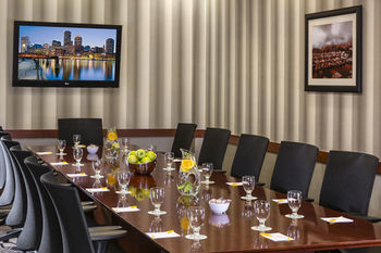 Hotel Boston/woburn North Courtyard By Marriott